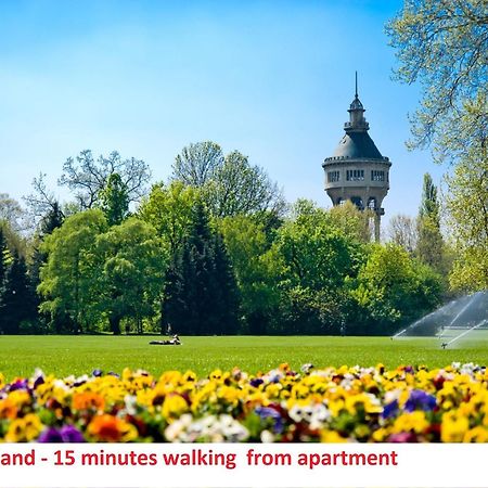 Apartment Szabadsag Ter Budapest Exterior foto